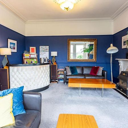 Norbury House Stylish Accommodation Ilfracombe Kültér fotó