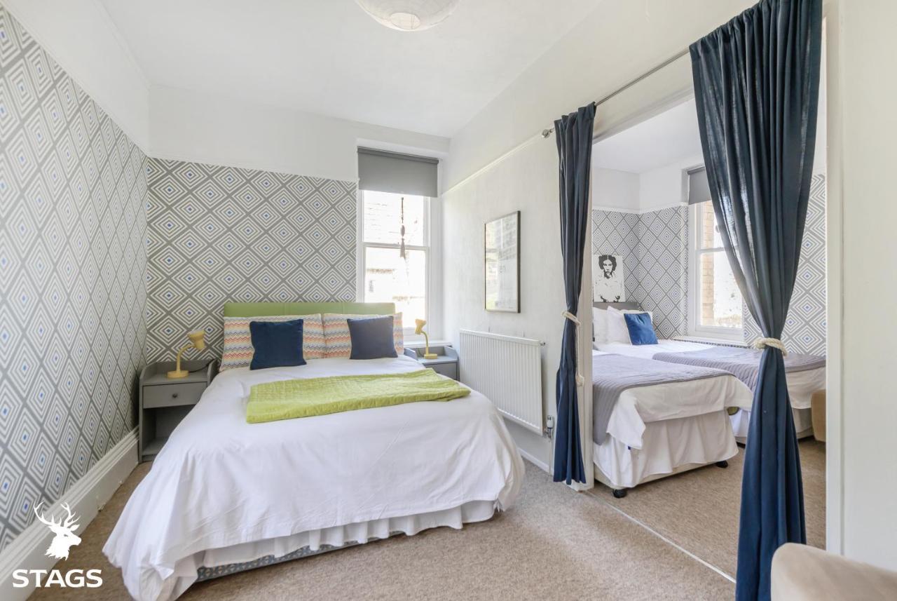 Norbury House Stylish Accommodation Ilfracombe Kültér fotó