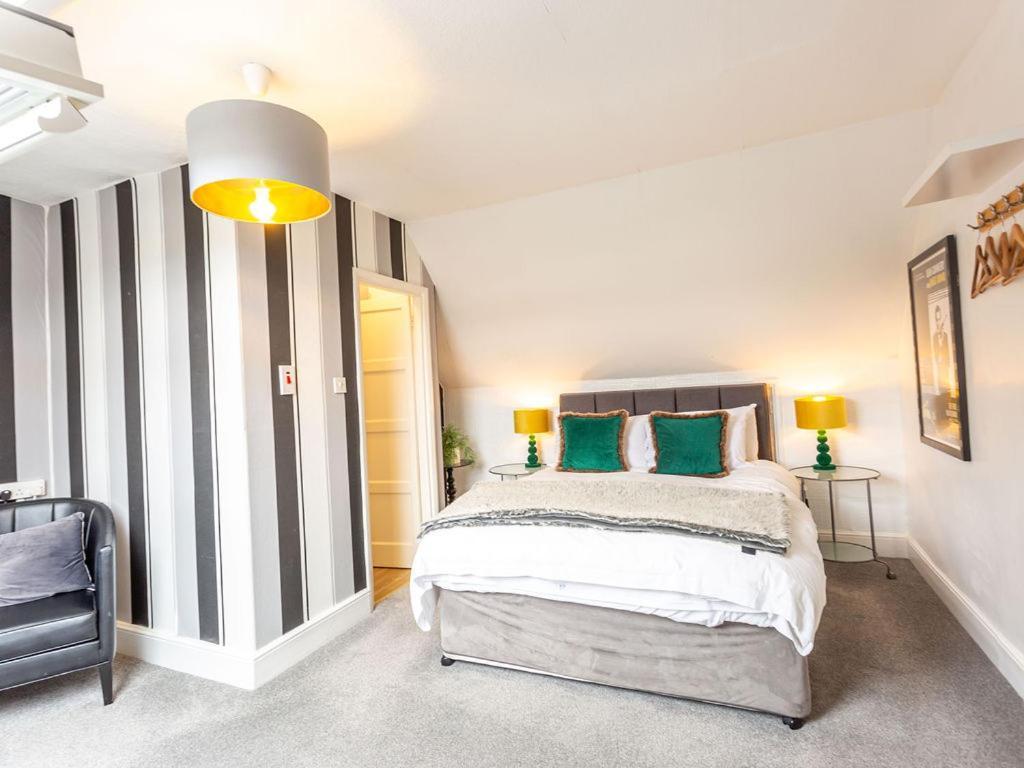 Norbury House Stylish Accommodation Ilfracombe Kültér fotó