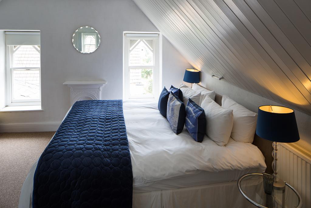 Norbury House Stylish Accommodation Ilfracombe Kültér fotó