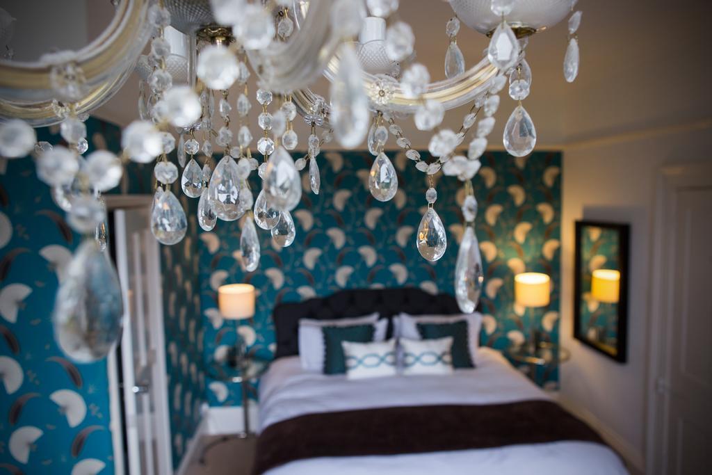 Norbury House Stylish Accommodation Ilfracombe Kültér fotó