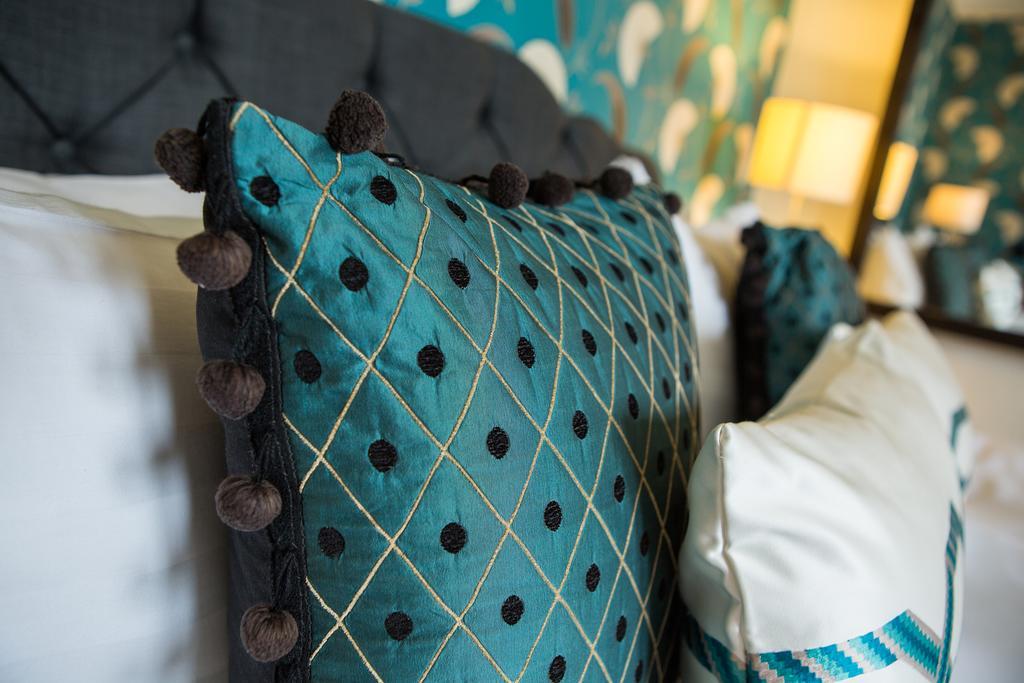 Norbury House Stylish Accommodation Ilfracombe Kültér fotó