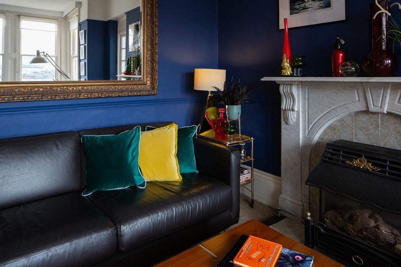 Norbury House Stylish Accommodation Ilfracombe Kültér fotó