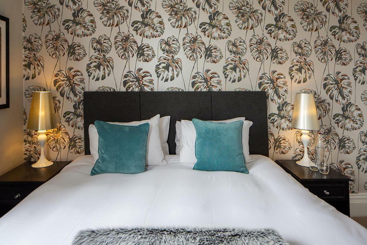 Norbury House Stylish Accommodation Ilfracombe Kültér fotó